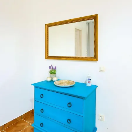 Paola House *