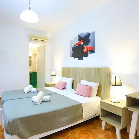 Paola House Agios Stefanos Kassiopi