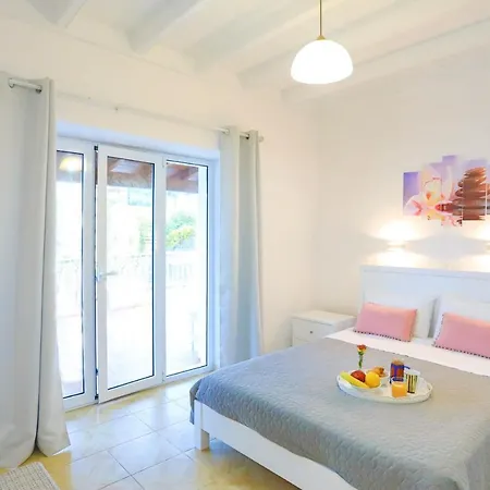 Paola House Agios Stefanos Kassiopi