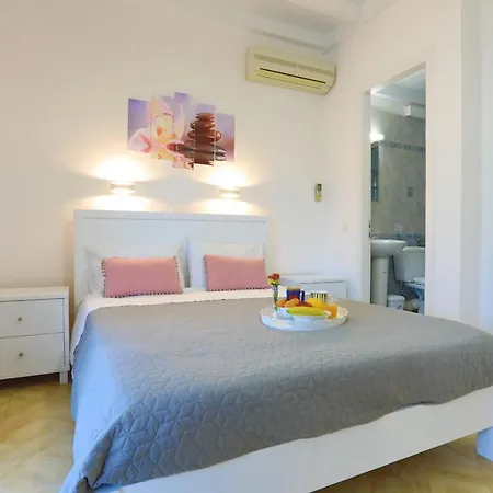 Appartement Paola House *
