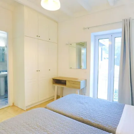 Appartement Paola House Agios Stefanos Kassiopi
