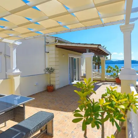 Appartement Paola House