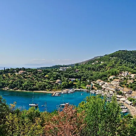 Paola House * Agios Stefanos Kassiopi