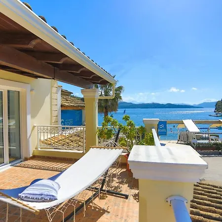 Appartement Paola House *