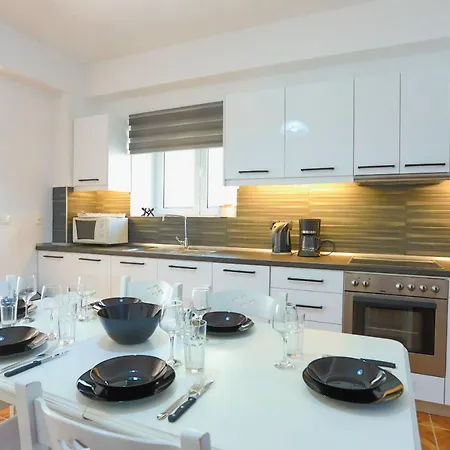 Appartement Paola House Agios Stefanos Kassiopi