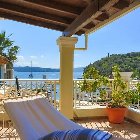 Appartement Paola House *
