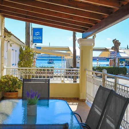 Paola House * Agios Stefanos Kassiopi