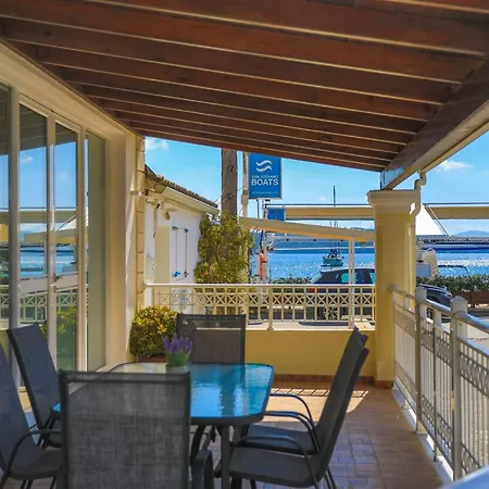 Paola House * Agios Stefanos Kassiopi