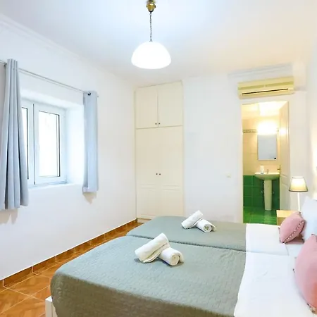 Paola House * Agios Stefanos Kassiopi