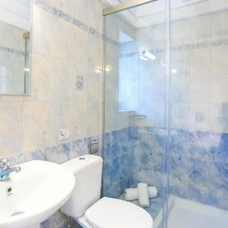 Paola House * Agios Stefanos Kassiopi