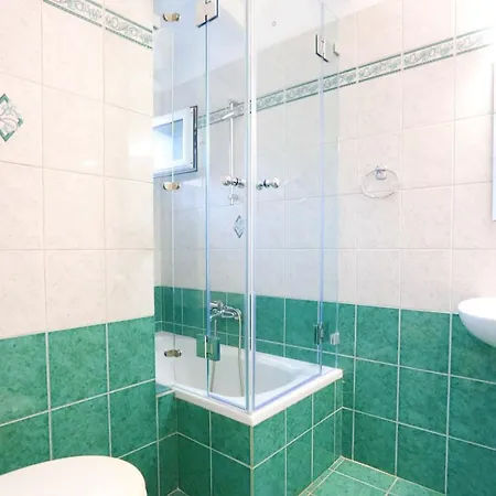 Apartment Paola House *