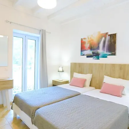 Paola House Apartment Agios Stefanos Kassiopi