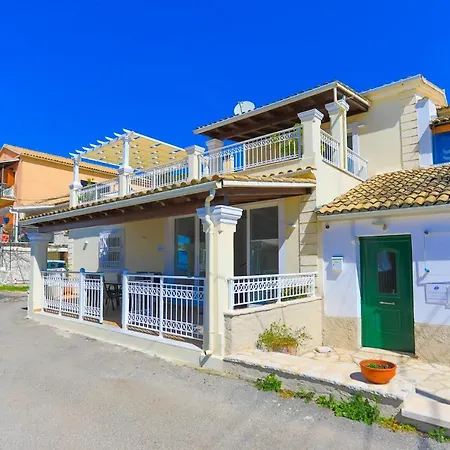 Paola House Apartment