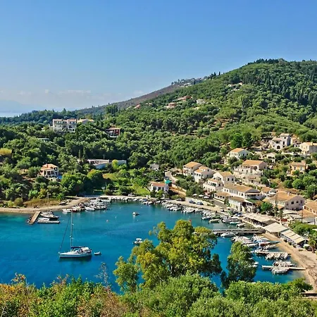 Apartment Paola House Agios Stefanos Kassiopi